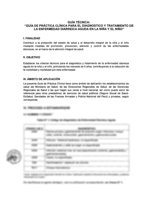 SOLUTION Gu A De Pr Ctica Cl Nica Para El Diagnostico Y Tratamiento De