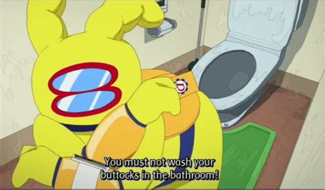 FUCK YEAH RIDICULOUS ANIME LINES