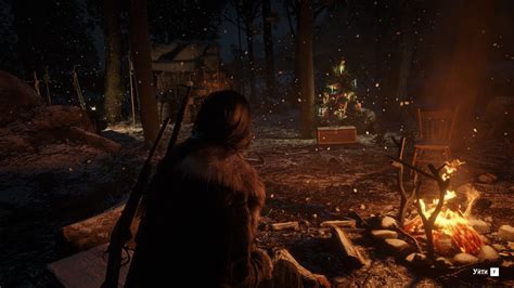Red Dead Redemption 2 — описание, системные требования, похожие игры