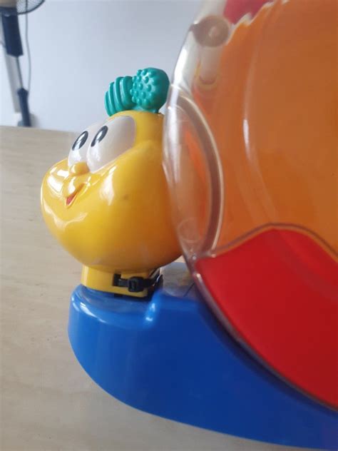 Snail Fisher Price Toys Hobbies And Toys Toys And Games On Carousell