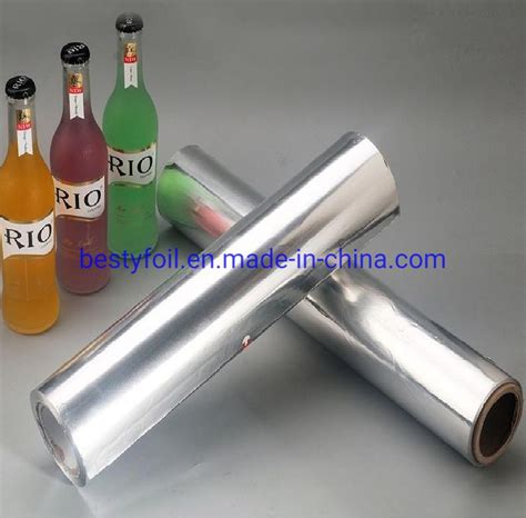Besty Catering Aluminium Foil For Food Package Aluminum Foil And