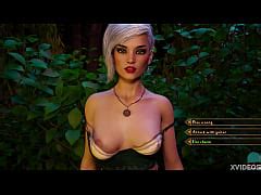 Being A Dik Hot Fantasy Fuck With Quinn In The Woods Xxx Mobile Porno Videos Movies