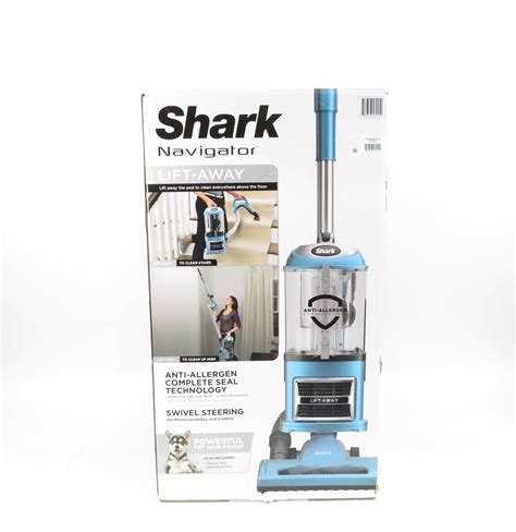 Shark Navigator Lift Away Vs Deluxe At William Fellows Blog
