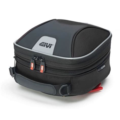 Bolsa Tanque 3 Litros Tanklock Xs319 Givi JIJA MOTOS