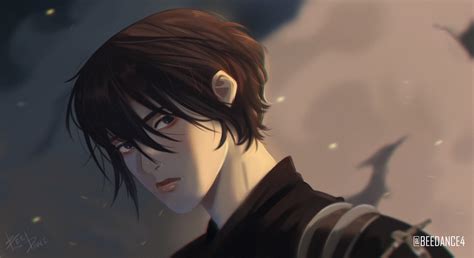 ArtStation - Микаса