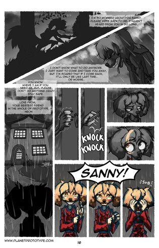 Prototype Luscious Hentai Manga Porn