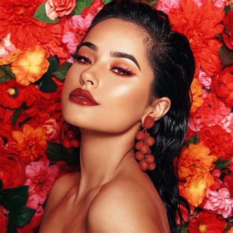 Colourpop X Becky G ร่วมมือกัน ครั้งที่ 2 ปล่อยลิปสติก 2 เฉดสีใหม่