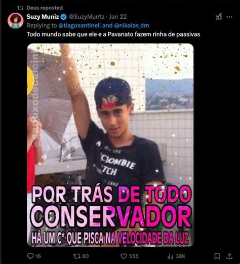 Tiago Santineli ataca Nikolas Ferreira chamando o de gay Guia Gay São Paulo