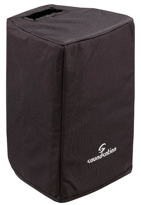 Padded Protective Speaker Cover For Hyper 6 Cabinet Padded Bags And Covers