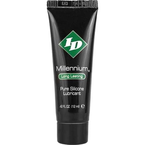 ID Premium Lube Lubricant Assortment Pack Sex Toys At Adult Empire