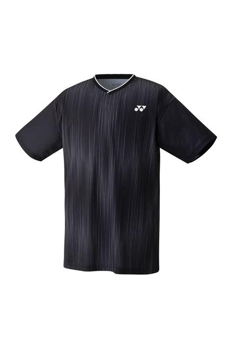 Yonex Ym0026 Badminton Shirt