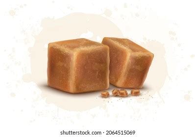 Jaggery Vector Photos And Images