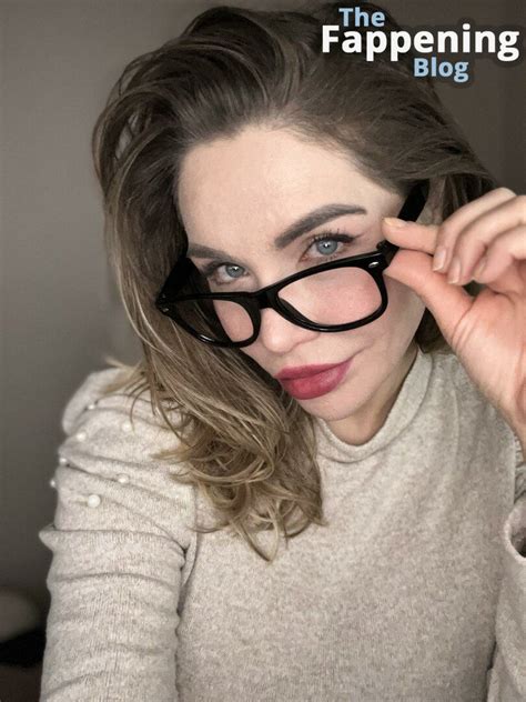 Elizabethh1987 Eliza DH Dailyeliza87 Nude Leaks OnlyFans Photo 1