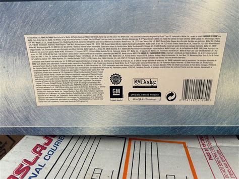 Hot Wheels Dodge Viper GTS R Scale Hobbies Toys Toys Games On Carousell