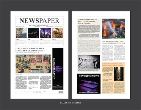 editorial page template editorial template images browse