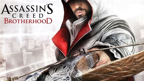 Assassins Creed La Hermandad Trucos