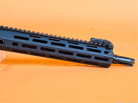 Knights Armament KAC SR 15 E3 2 CQB Mod 2 Complete Upper 5 56 11 5