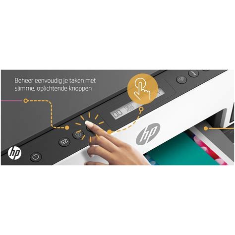 HP Smart Tank 7005 All In One All In One Inkjet Printer Kopen Expert Nl