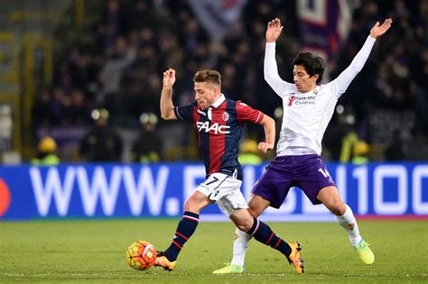 Bologna Fiorentina Le Foto Del Match Foto Sportmediaset