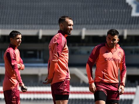 River, hoy EN VIVO: todo sobre el pase a semifinales y últimas noticias