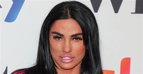 Katie Price news: Stars baby dream amid new romance with MAFS JJ