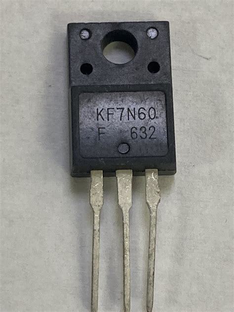 7 N 60 B