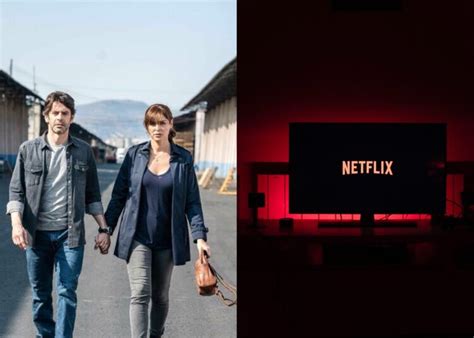 La Serie Mexicana De Netflix Que Arrasa En La Plataforma Con Solo 10