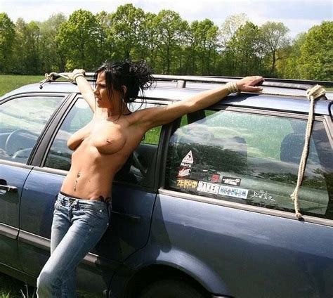 Cars And Girls Vol1 U Cr14sp Porn Pic