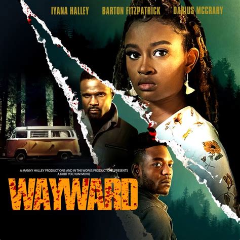 Theater premiere for Greater Cincinnati native's "Wayward" is June 17