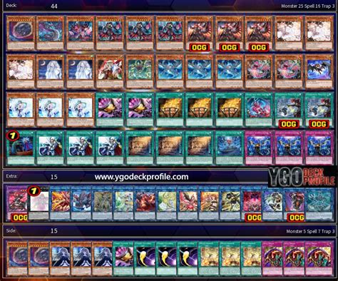 Best Fiendsmith Deck Profiles June 2025 Yu Gi Oh Meta