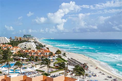 10 Lugares Para Visitar En Cancun