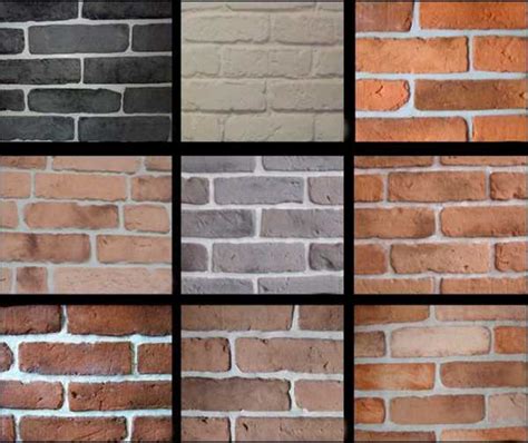 Плитка отделочная под кирпич – Плитка под кирпич для внутренней отделки ...