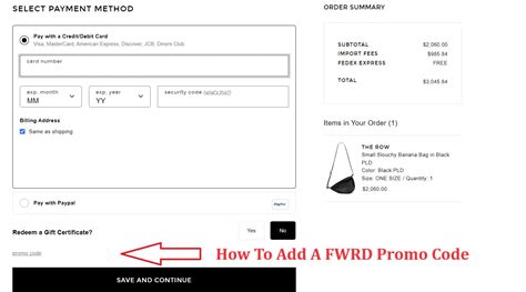 Fwrd Promo Code In January Oxideals