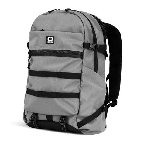 Рюкзак OGIO ALPHA CONVOY 320, серый, 20 л, 5919007OG - выгодная цена ...