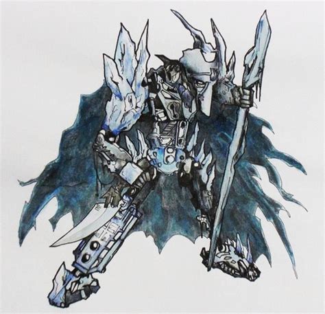 Surel - The Great Archives