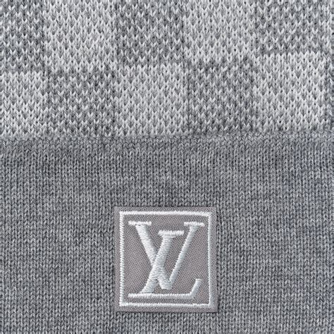 Louis Vuitton Beanie Hat Greys Anatomy