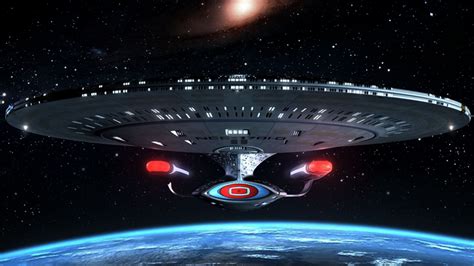 Star Trek With Space And Stars Background Hd Star Trek Wallpapers Hd