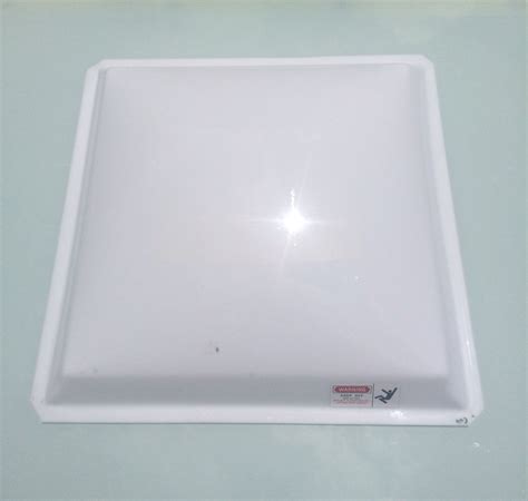 550 x 850 Hi Impact Acrylic Skylight Dome - Skybrite Skylights