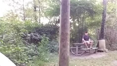 Exhibe Dans Un Parc Gay Porn XHamster