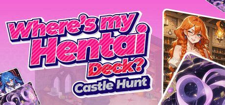 Where S My Hentai Deck Castle Hunt Forum Mobygames