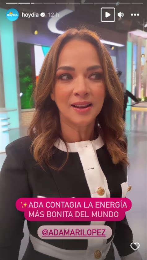 ¿Adamari López fue despedida de Telemundo? Este fue el vestido de su