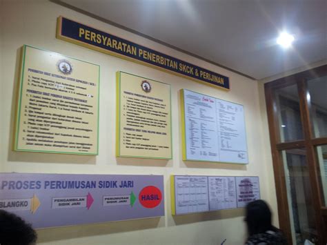 cara membuat skck di luar domisili 12