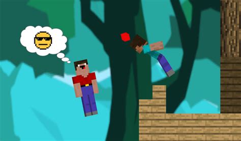 Догони Нубика | Игра в Догонялки (от Desmond Games) - играть онлайн ...