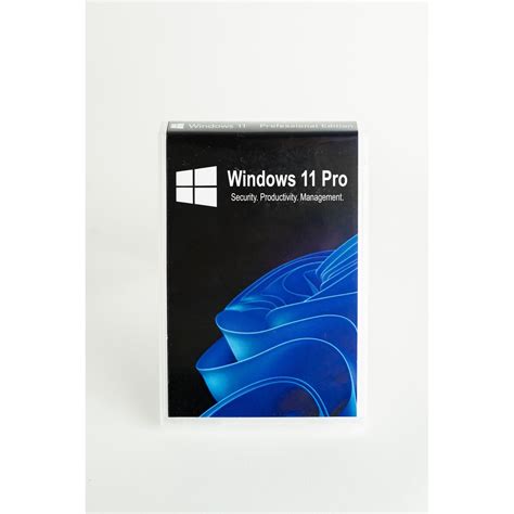 Licenta Microsoft Windows 11 Pro Stick Usb Emagro