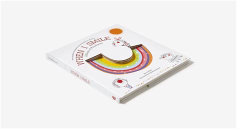 Smile Book Author