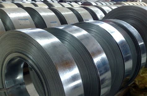 Основные виды и способы применения оцинкованной стали | Пресс релизы ...