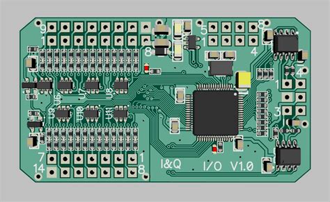 Products Eltronic