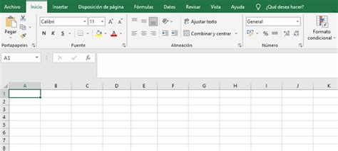 Hoja De C Lculo En Excel Qu Es Y Para Qu Sirve