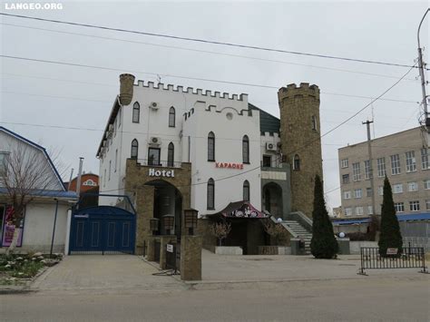 Cherkessk / Karachay–Cherkess Republic | SkyscraperCity Forum