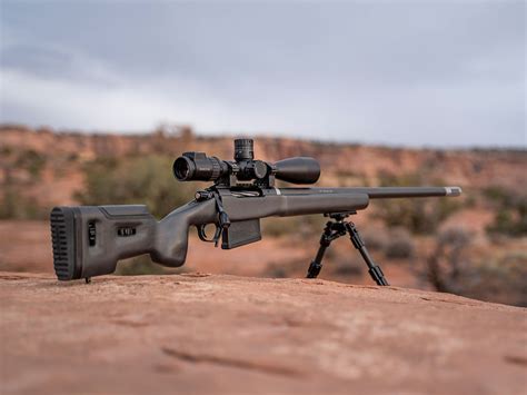 TFM Christensen Arms